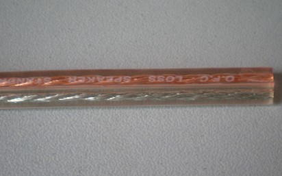 音响线 2*100/0.10