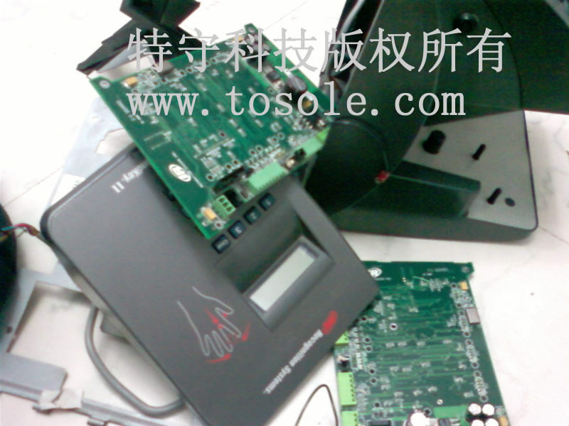 掌形仪配件供应商 掌形仪维修配件主板 掌形机 掌纹机维护