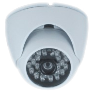 红外摄像头，无线监控