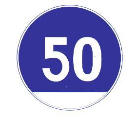 烟台交通标志牌，烟台道路标牌-制作