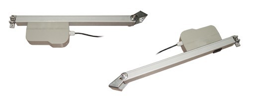 无线自动开窗器，zigbee智能家居