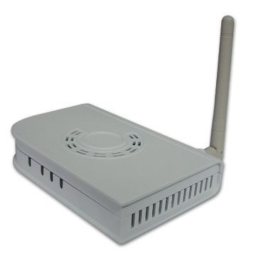 无线网关，物联网zigbee智能家居