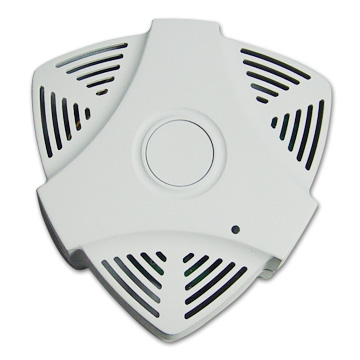 无线空气质量探测器，zigbee无线传感器