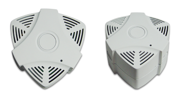 无线空气质量探测器