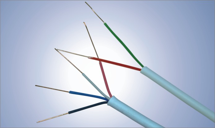 电话线 HYV 2*1/0.5