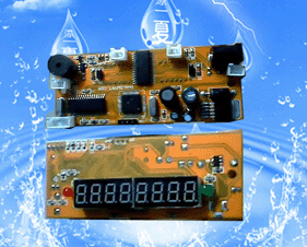 全国IC卡水控IC卡智能饮水机计时收费控制器专业水控学