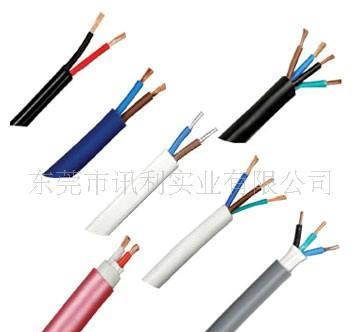 RVVB 2*0.75  2*24/0.20