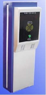 停车场票箱PX-0801B