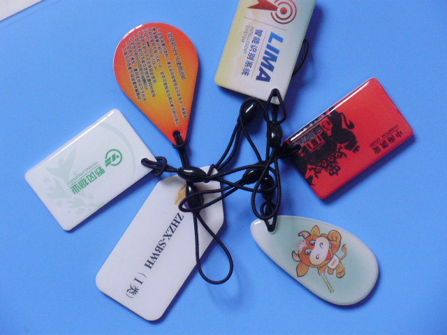 IC/ID滴胶卡 滴胶ID/IC卡