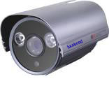 红外点阵摄像机