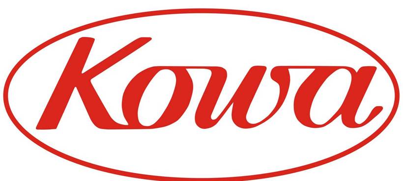 KOWA镜头—科安信实业有限公司