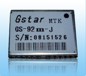 GS-92M-J贴片模块