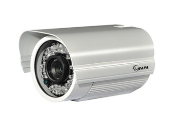 BL-3720I系列（百万高清红外机）