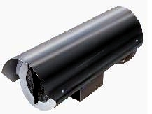 防爆带雨刷护罩