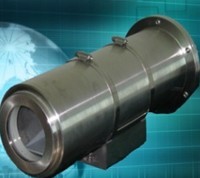 防爆变焦摄像机