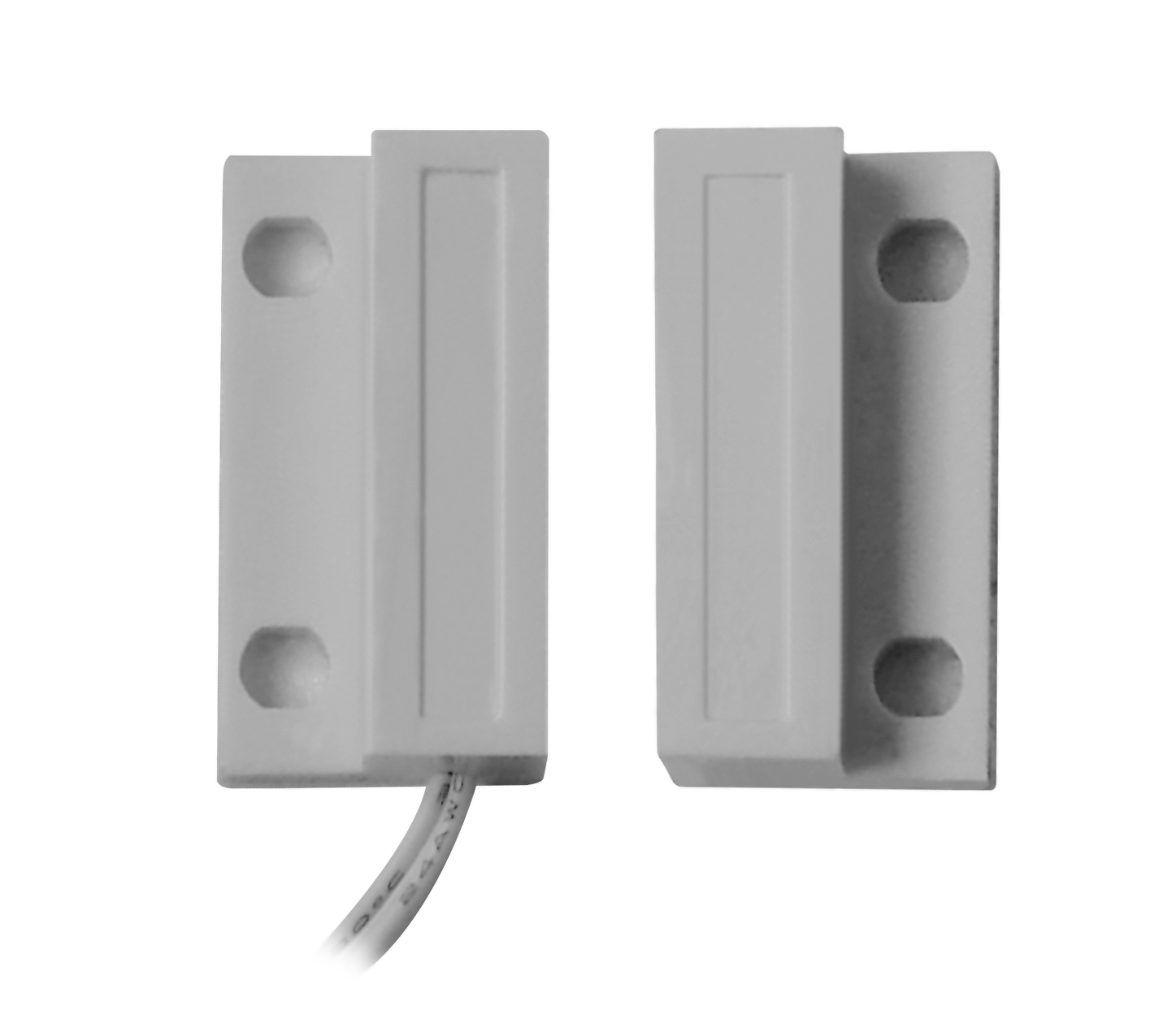 有线门磁，推拉窗门磁