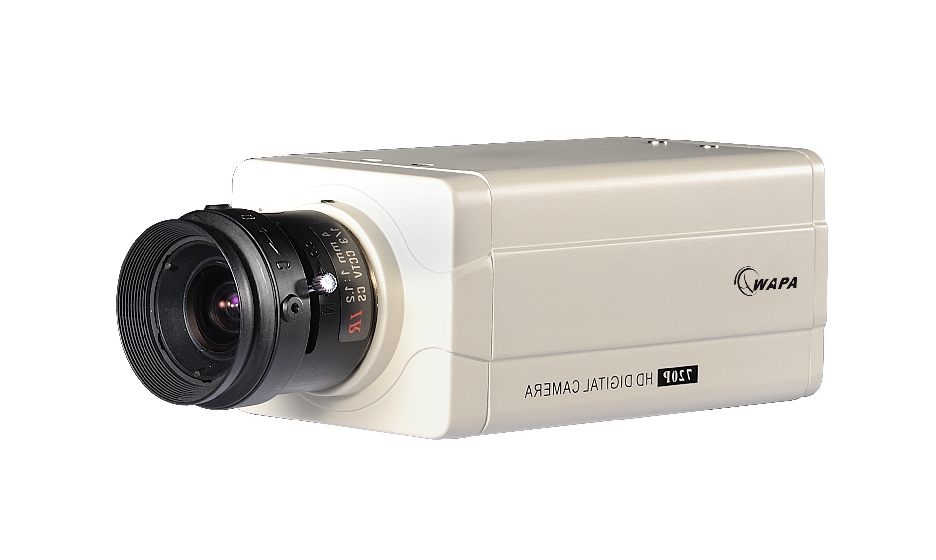 BL-5720Q系列（百万高清低照度枪机）