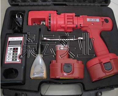 钢筋速断器XY-20D