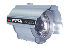 30米潜水摄像机