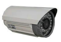 80米红外摄像机