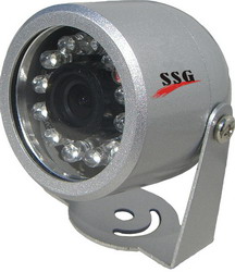 供应深安监控红外摄像机/红外防雨摄像机