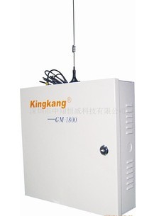 智能综合无线管理门禁