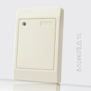 SYRDS1|基本型读卡器