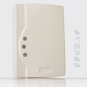 SYRDS5-BSY  时尚读卡器