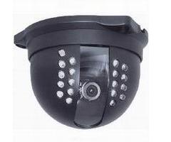 安防监控球形摄像机