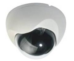 厂家供应安防监控半球摄像机