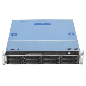 BL-P216系列（阵列式硬盘录像机）