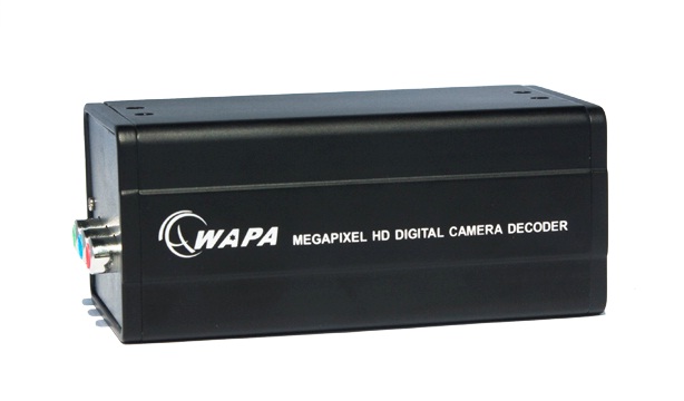 BL- D01 高清解码器