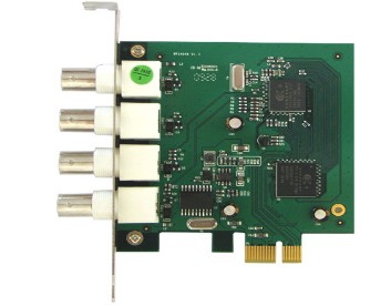 BL-1400系列视频采集卡