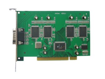 BL-9000系列视频采集卡