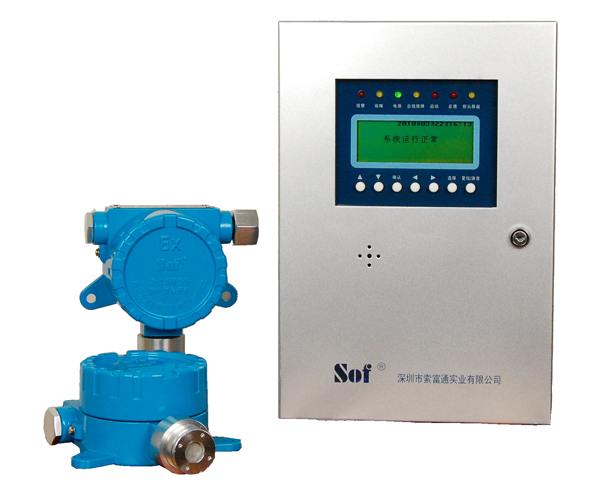 开封许昌甲醇气体探测器，珠海油漆气体探测器