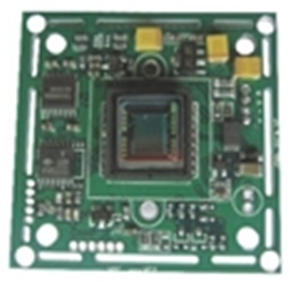 405CCD板，索尼405