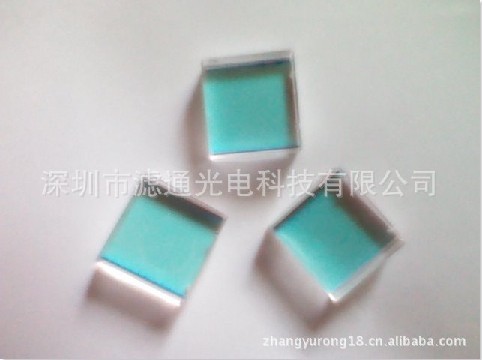 厂家供应水晶日夜型滤光片