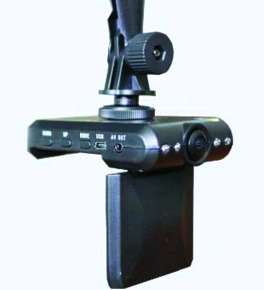 深安3G监控客车监控系统/车载监控器