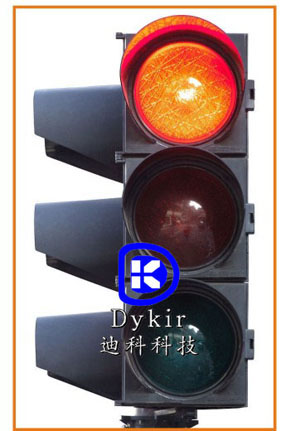 深圳迪科科技Dykir生产销售LED交通信号红绿灯倒计时器车辆检测器电子警察停车场系统停车场道闸护栏等交通设施
