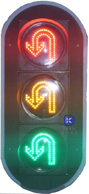 深圳迪科科技Dykir生产销售LED交通信号红绿灯倒计时器车辆检测器电子警察停车场系统停车场道闸护栏等交通设施