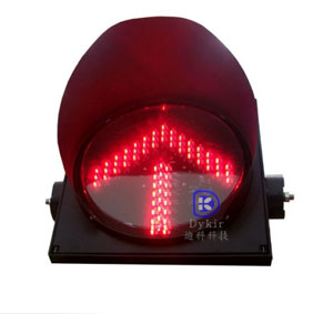 深圳迪科科技Dykir生产销售LED交通信号红绿灯倒计时器车辆检测器电子警察停车场系统停车场道闸护栏等交通设施
