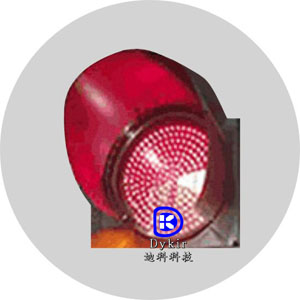 深圳迪科科技Dykir生产销售LED交通信号红绿灯倒计时器车辆检测器电子警察停车场系统停车场道闸护栏等交通设施