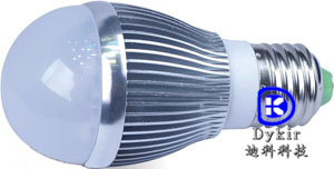 led,节能灯系列高亮度球泡灯