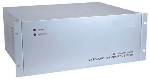 供应菲尔德尼48进16出视频矩阵，配送二维键盘