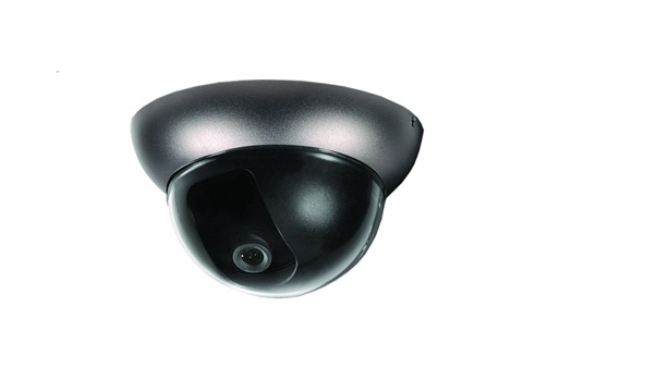 BL-5720D系列（百万高清低照度半球机）