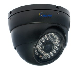 BL-5720C系列（百万高清低照度海螺机）