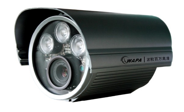 BL-5720I 系列（百万高清阵列红外机）