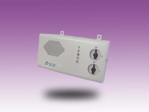 DN-PTB起重机暖风幕机