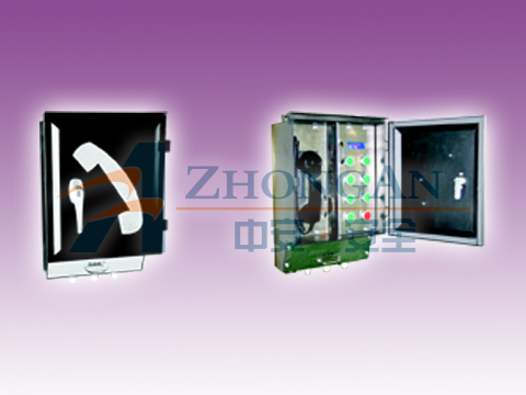 ZA-200全数字指令系统