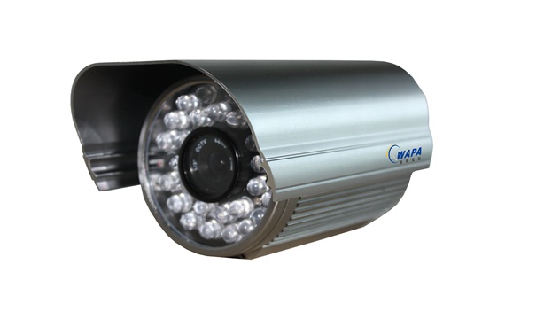 BL-5720I 系列（百万高清低照度红外机）